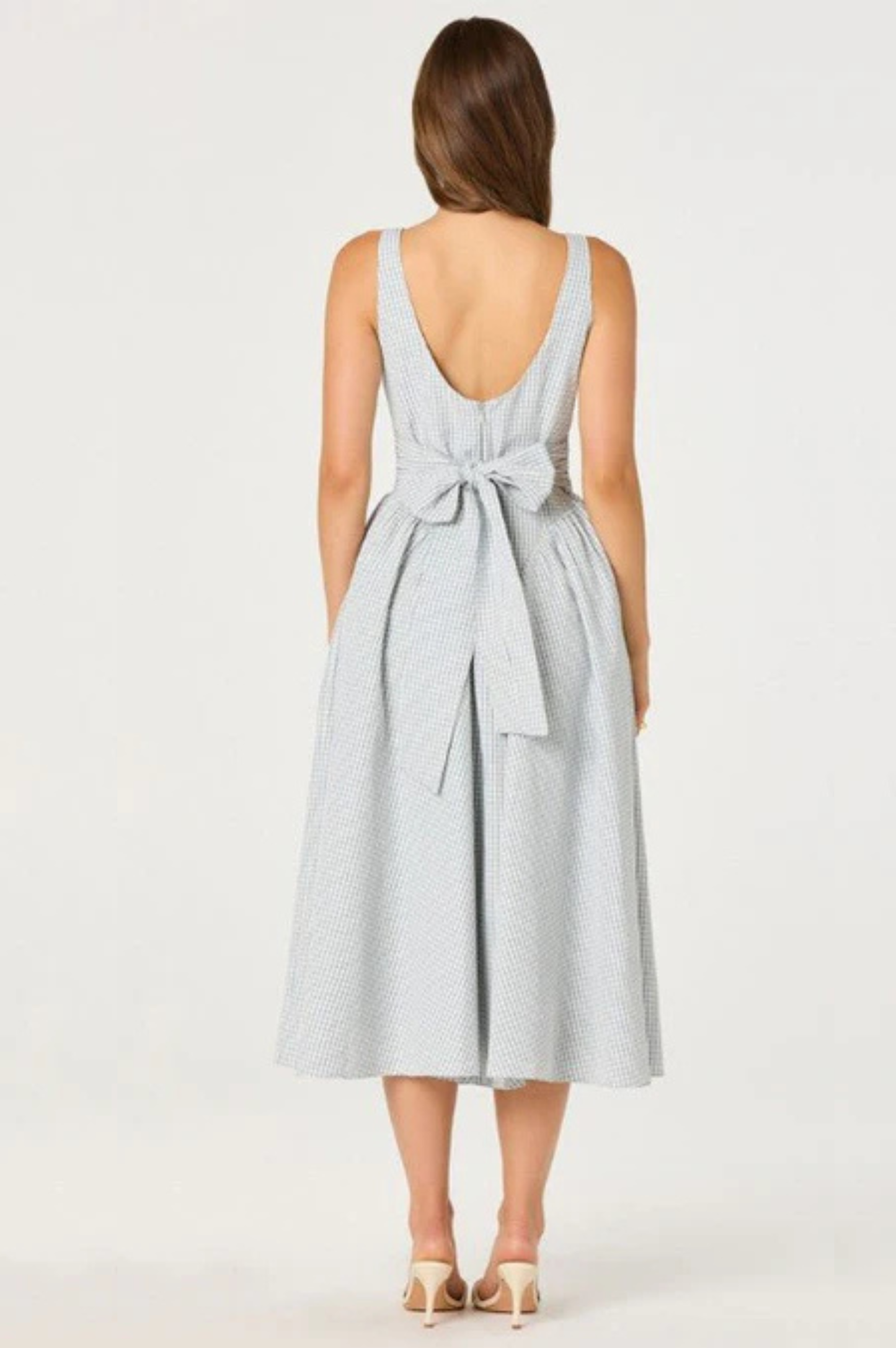 Vinya Dress