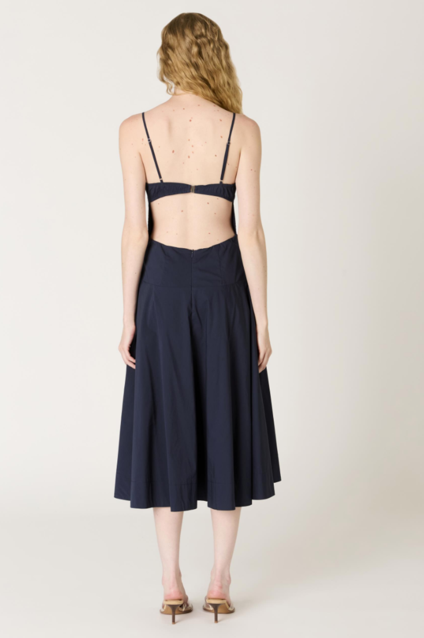 Amor Dress