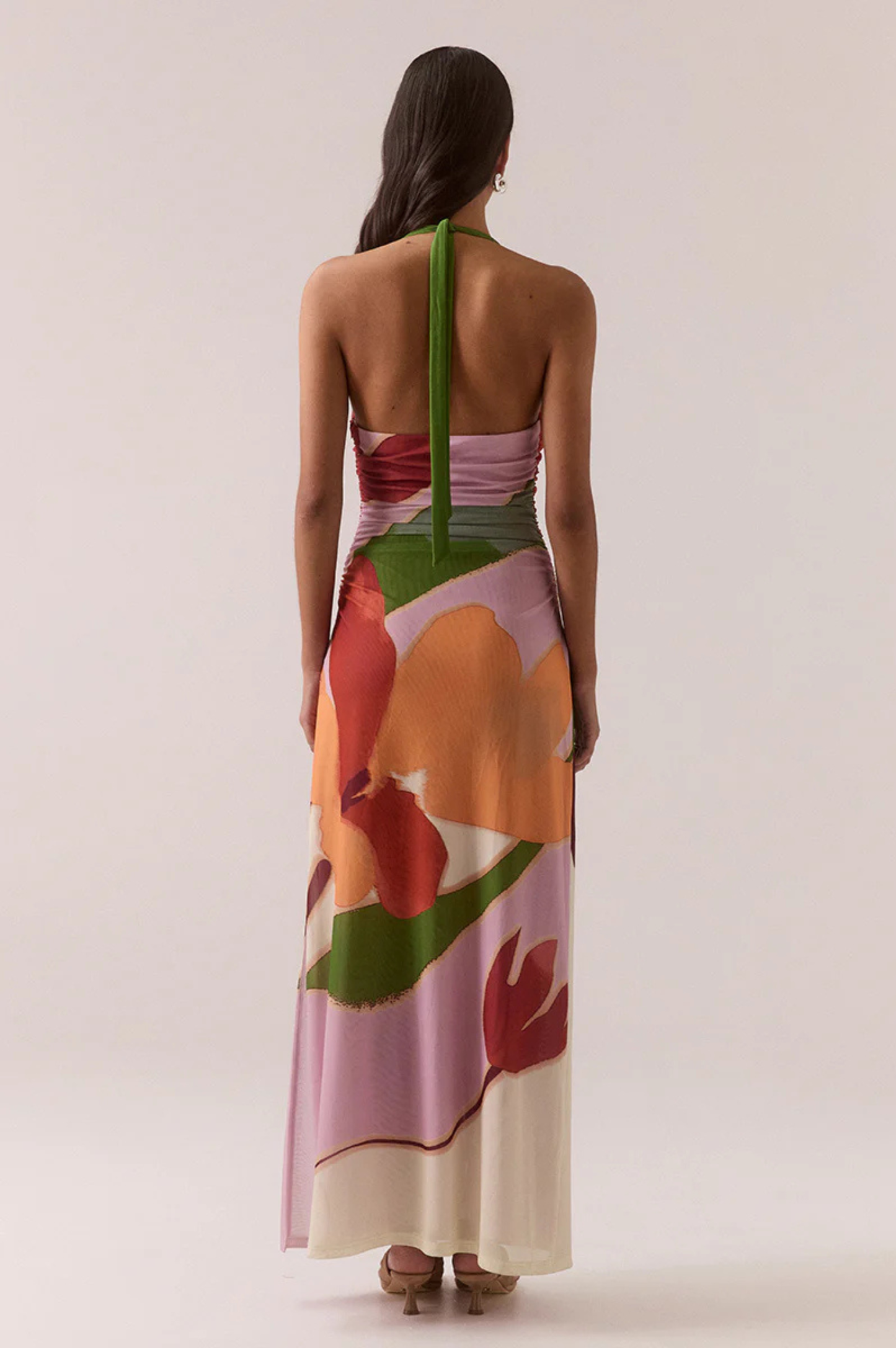 Kalea Dress