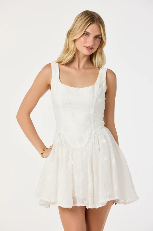 Reina Dress