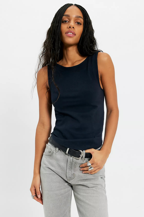 Iconic Tank