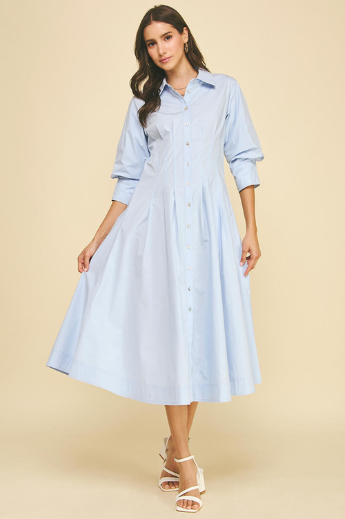 Harper Dress