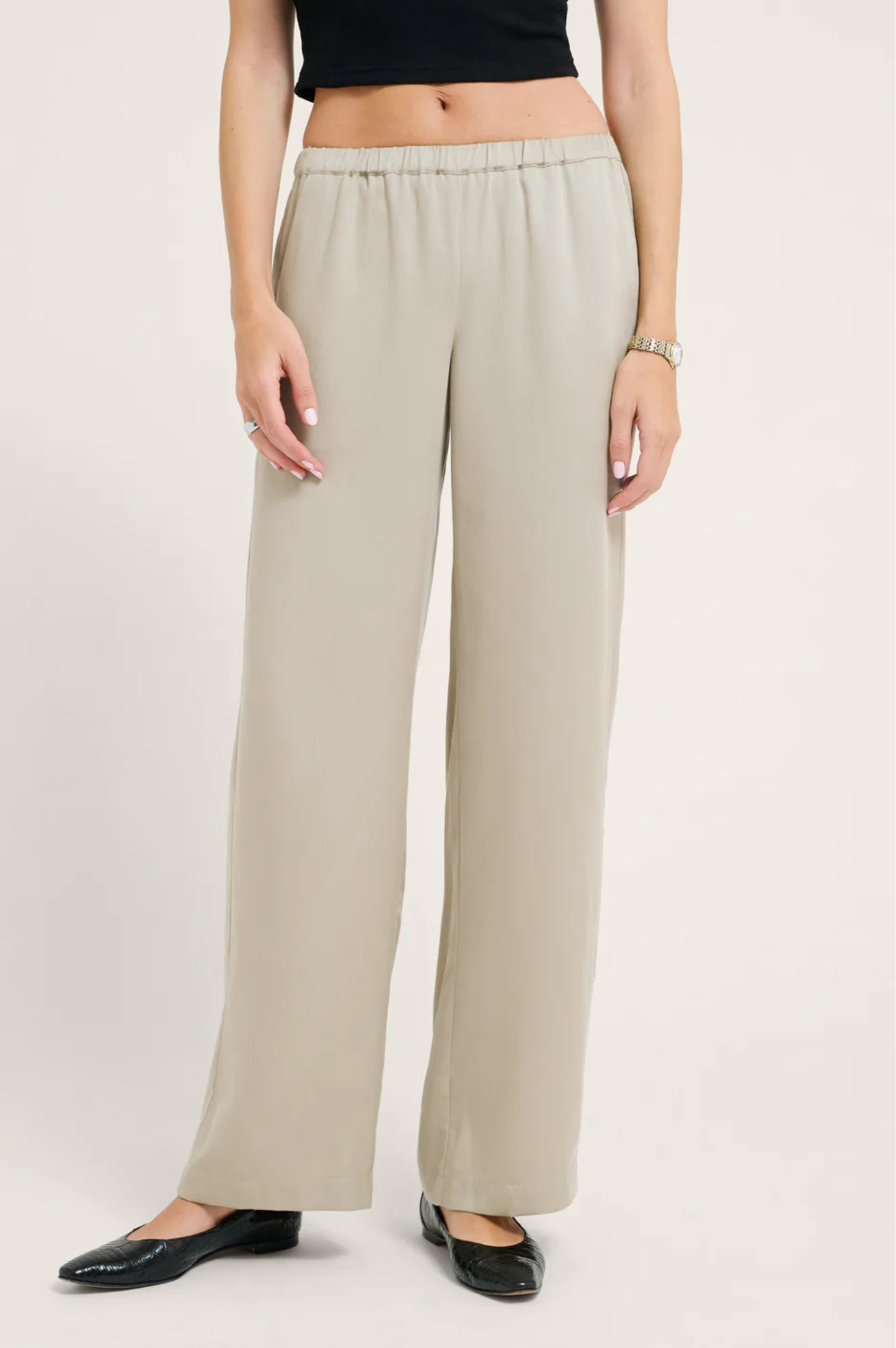 Off Duty Pant