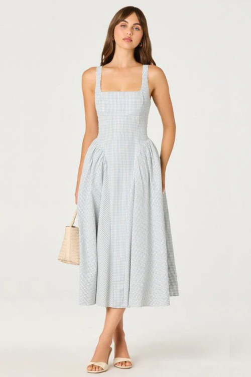 Vinya Dress