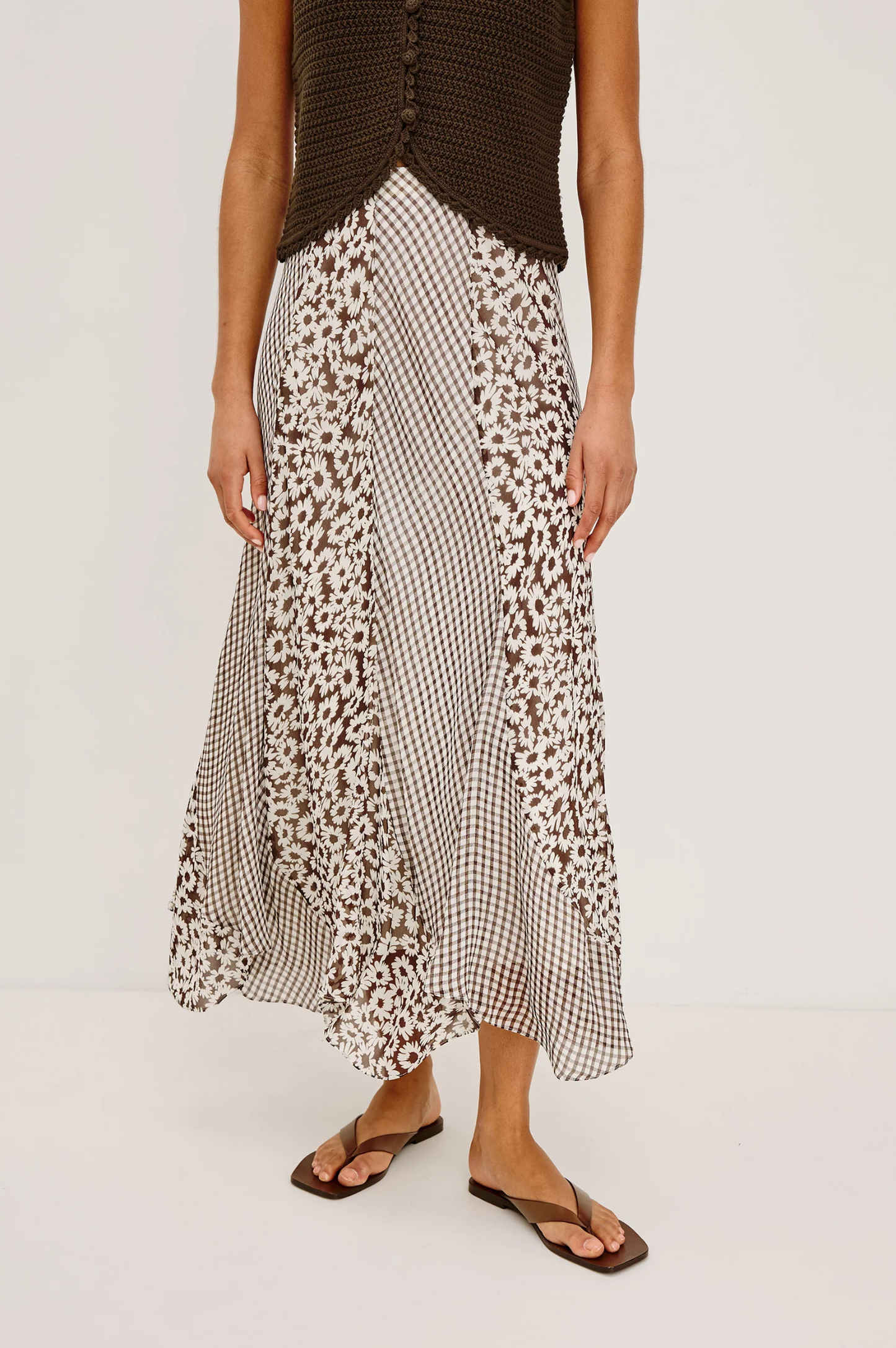 Felina Skirt