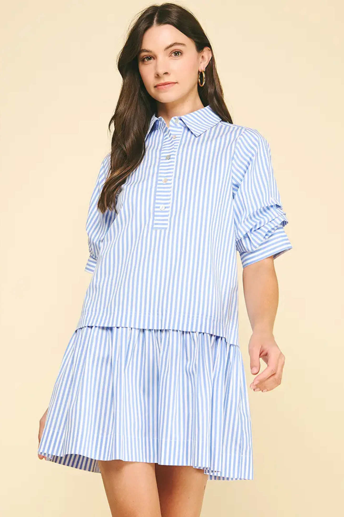 Tiffany Dress