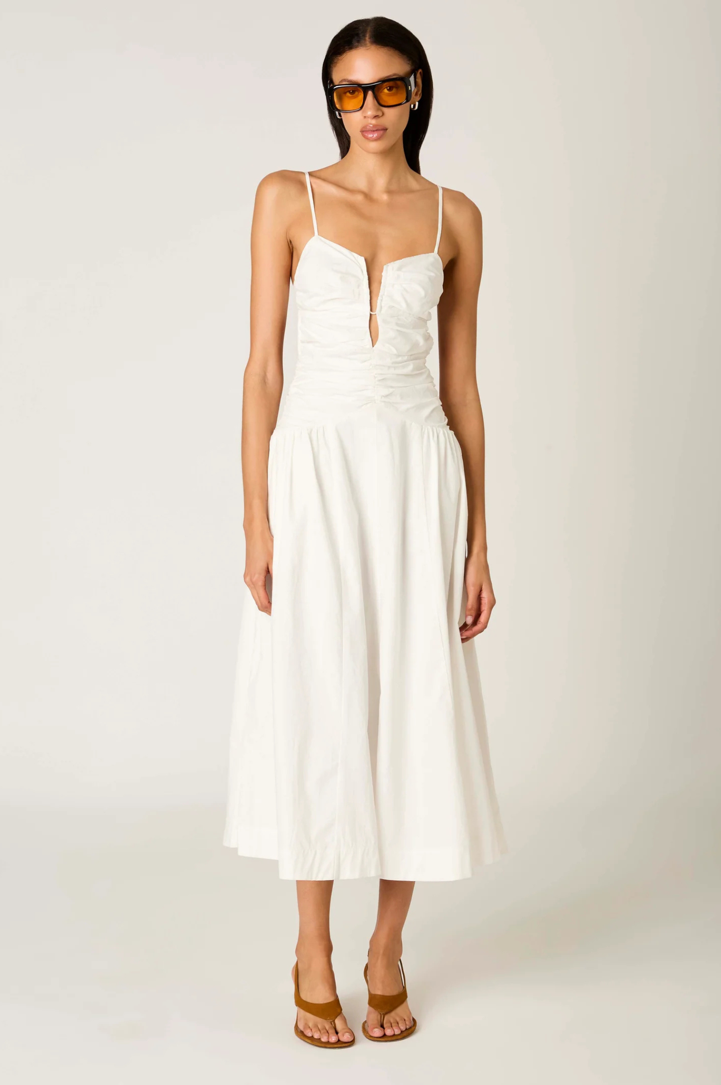Sawtelle Dress