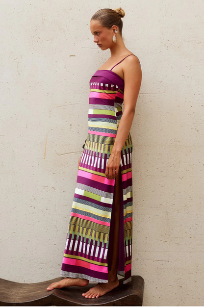 Kaylee Maxi Dress