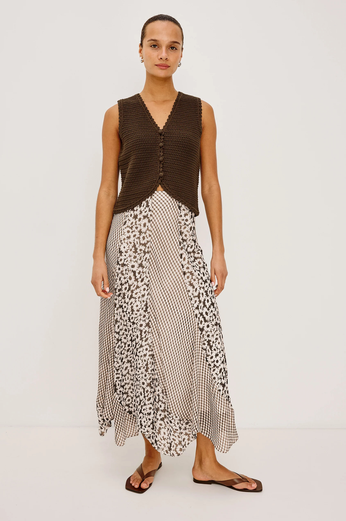 Felina Skirt