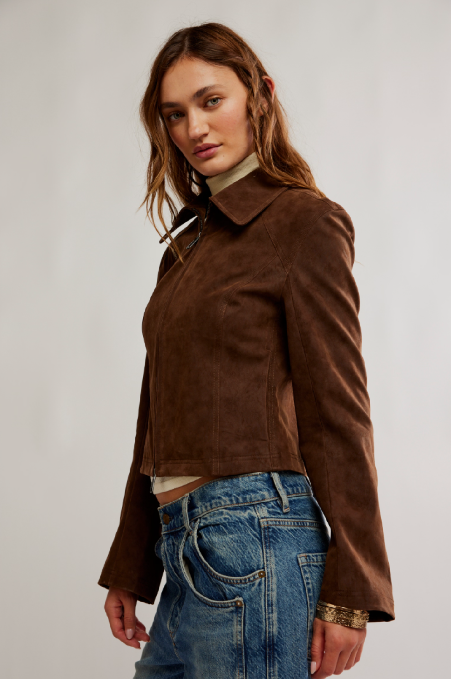 River Vegan Jacket