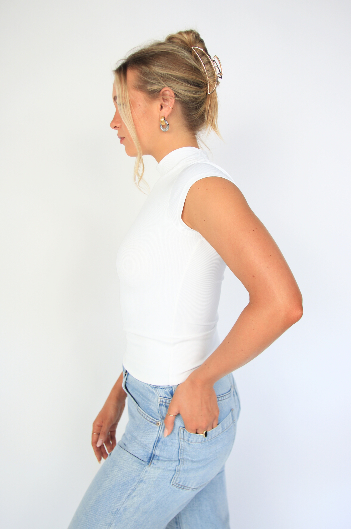 Mika Top