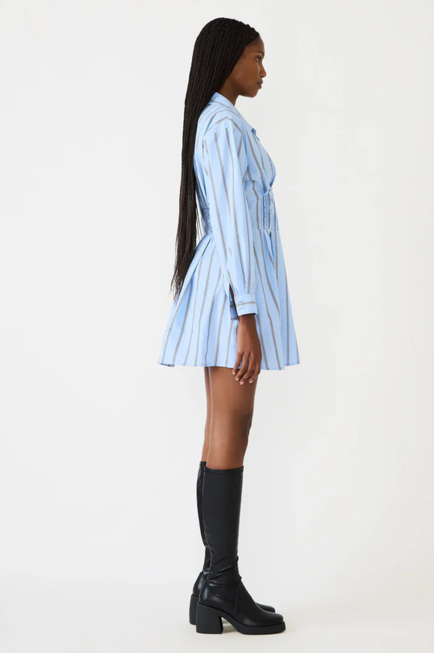 Ariany Dress
