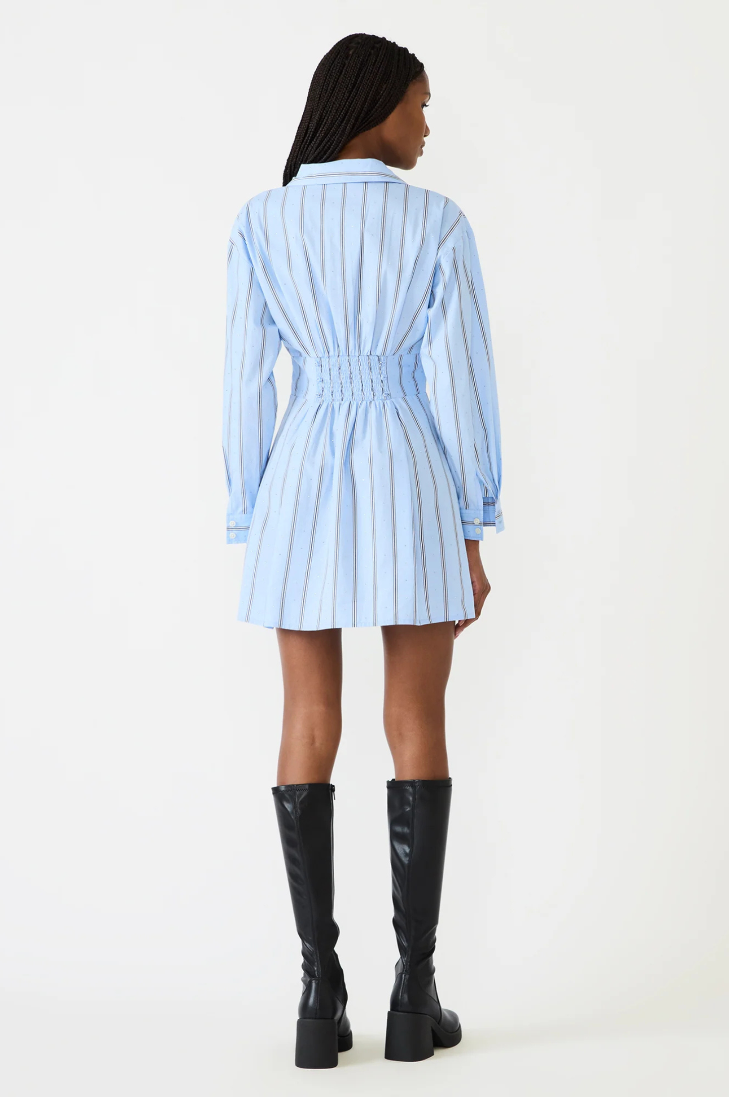Ariany Dress