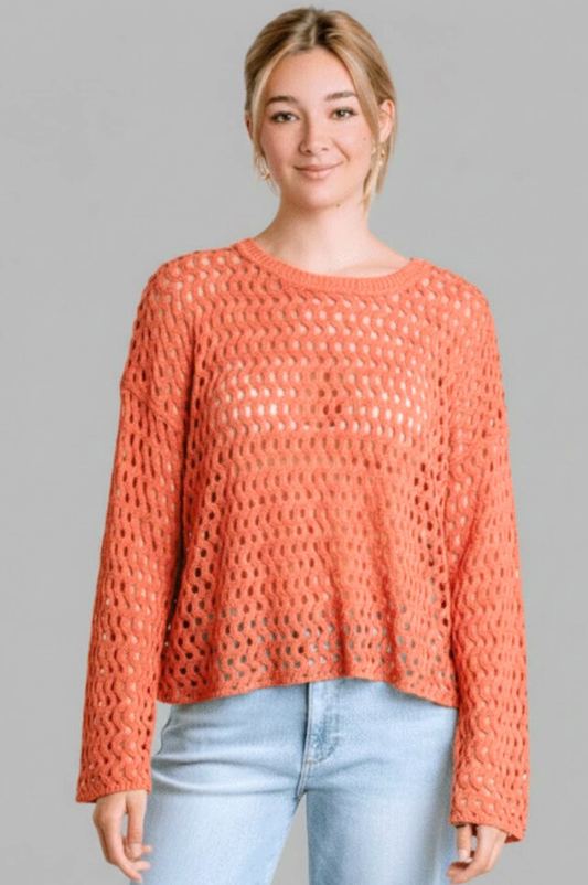 Fusili Top