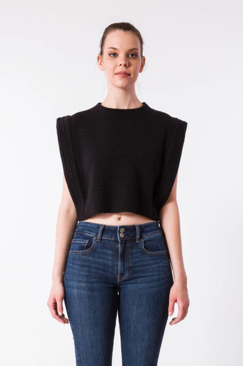 Imogen Top