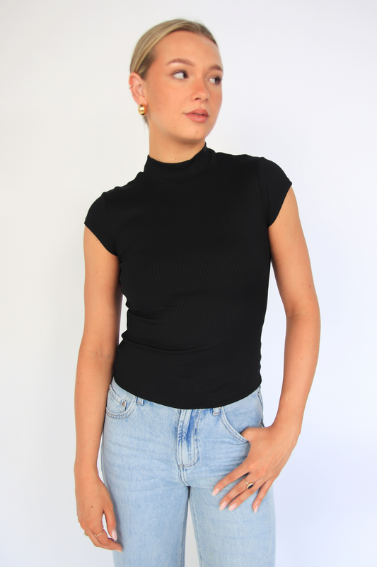 Mika Top