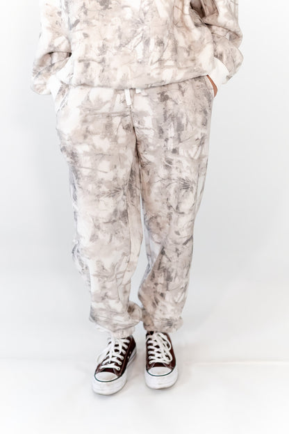 Serina Camo Joggers