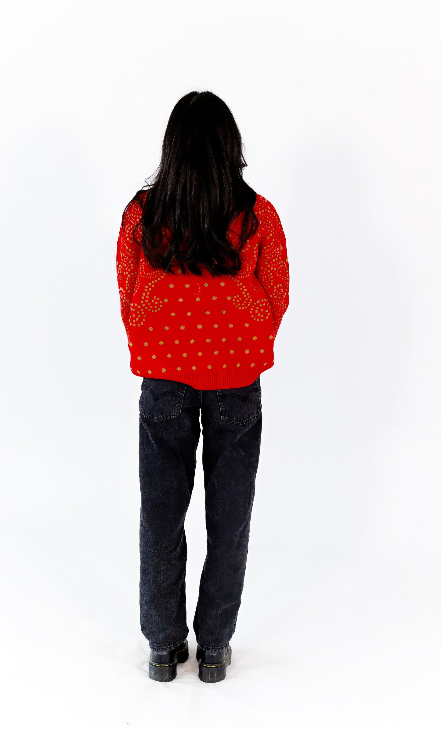 Tita Soft Knit Cardigan