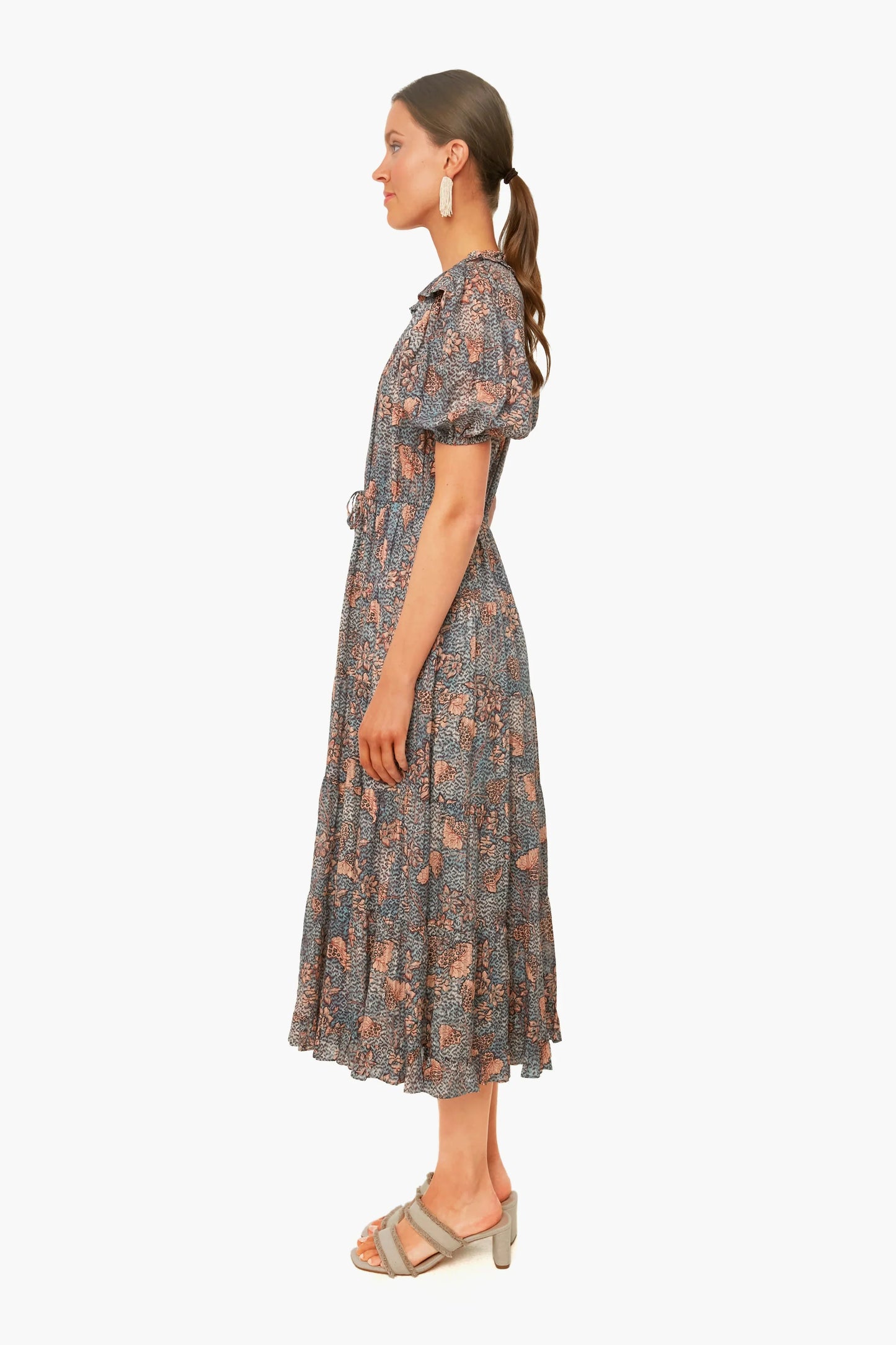 Aegean Ava Dress