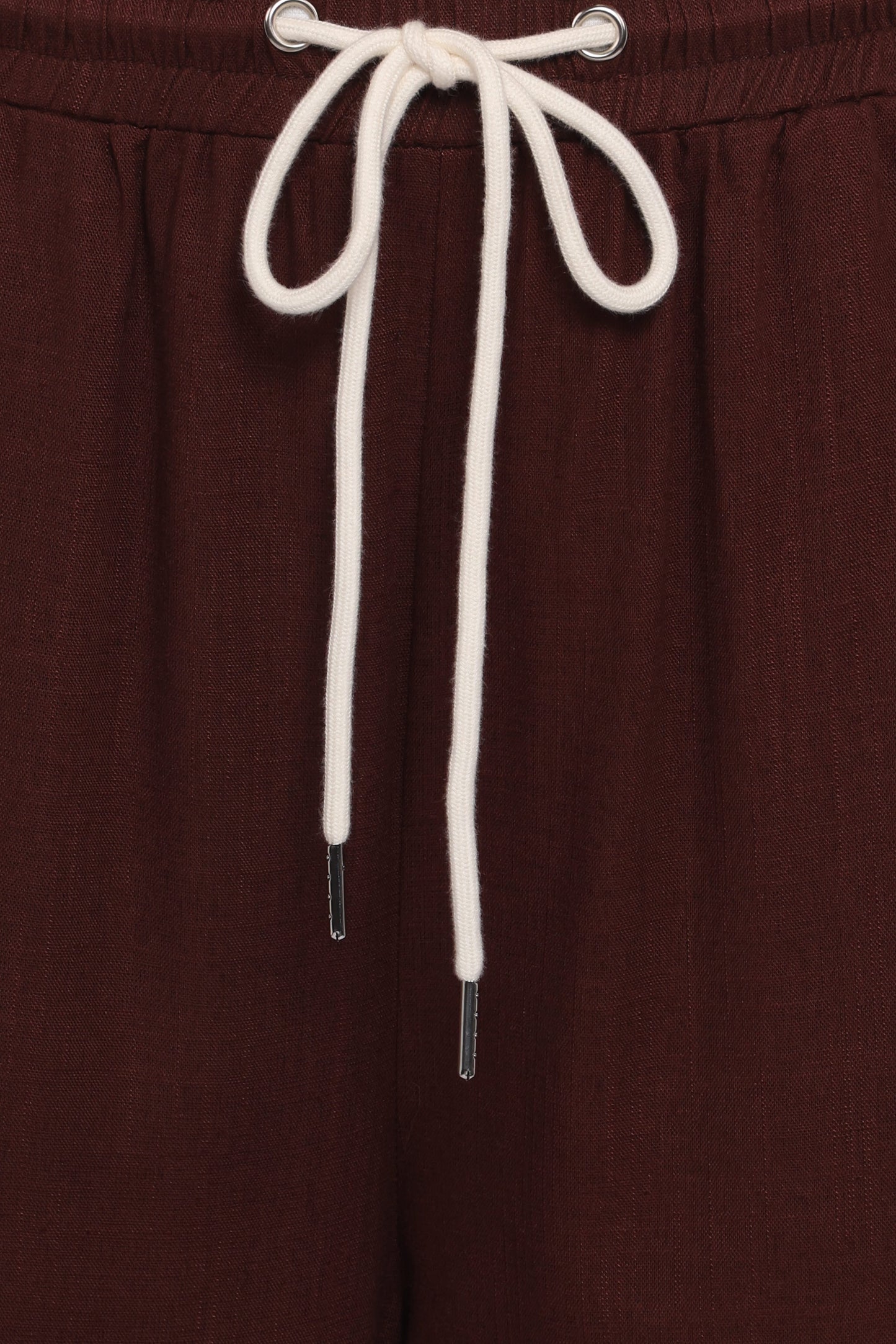Hvar Track Pant - Brown