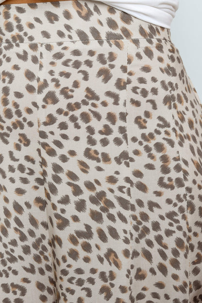Selby Pant - Beige